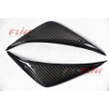 Mv Agusta F4 12 Carbon Fiber Tank Lower Cover Mf114